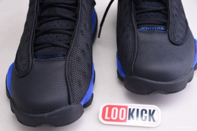 13 Royal Retro 414571-040 Jordan Black Hyper 1202